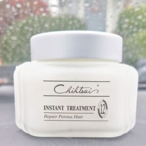 Chihtsai No. 12 Instant Treatment 5.1 oz / 150 ml | Repair Porous Hair